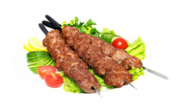 food & Kebab free transparent png image.