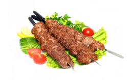 food & kebab free transparent png image.