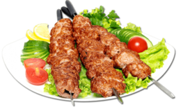 food & kebab free transparent png image.