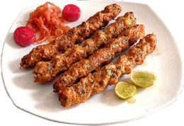 food & kebab free transparent png image.