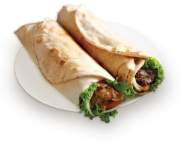 food & Kebab free transparent png image.