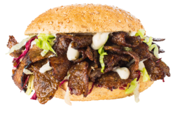 food & kebab free transparent png image.