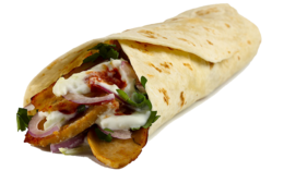 food & Kebab free transparent png image.