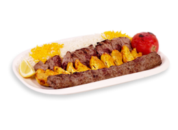 food & Kebab free transparent png image.