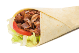 food & kebab free transparent png image.