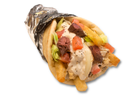 food & kebab free transparent png image.