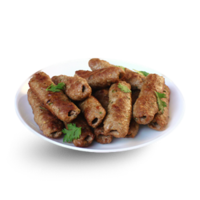 food & Kebab free transparent png image.