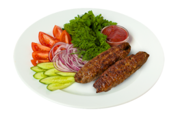 food & Kebab free transparent png image.