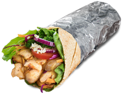 food & Kebab free transparent png image.