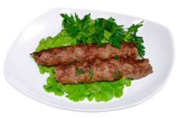 food & Kebab free transparent png image.