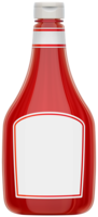 food & Ketchup free transparent png image.