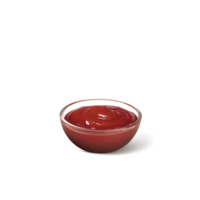 food & ketchup free transparent png image.