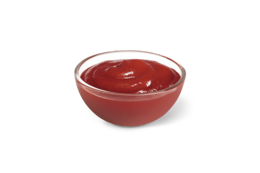 food & ketchup free transparent png image.