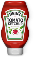 food & ketchup free transparent png image.