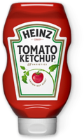 food & Ketchup free transparent png image.