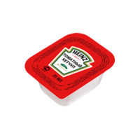 food & ketchup free transparent png image.