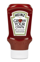 food & ketchup free transparent png image.