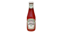 food & Ketchup free transparent png image.