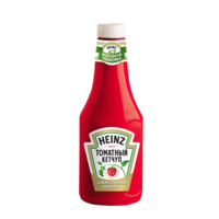 food & Ketchup free transparent png image.