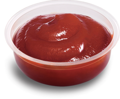 food & ketchup free transparent png image.