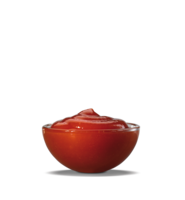 food & ketchup free transparent png image.