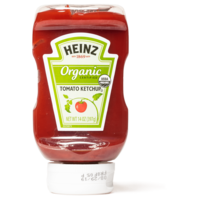 food & Ketchup free transparent png image.