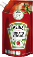 food & Ketchup free transparent png image.