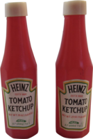 food & ketchup free transparent png image.