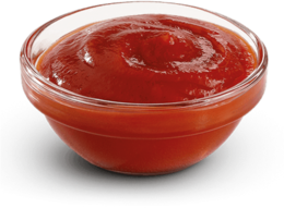 food & Ketchup free transparent png image.