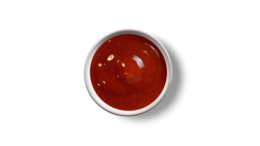 food & ketchup free transparent png image.