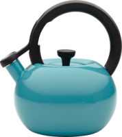 tableware & kettle free transparent png image.