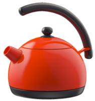 tableware & Kettle free transparent png image.