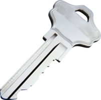 objects & Key free transparent png image.