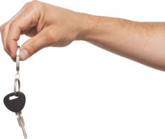 objects & Key free transparent png image.