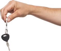 objects & key free transparent png image.