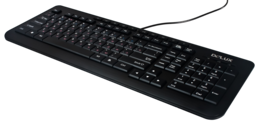 electronics & Keyboard free transparent png image.