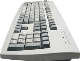 electronics & keyboard free transparent png image.