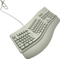 electronics & keyboard free transparent png image.