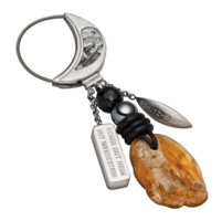 objects & keychain free transparent png image.