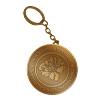 objects & Keychain free transparent png image.