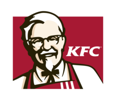 logos & kfc logo free transparent png image.