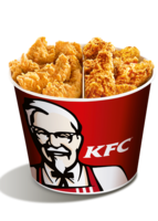 logos & kfc logo free transparent png image.