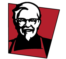 logos & kfc logo free transparent png image.