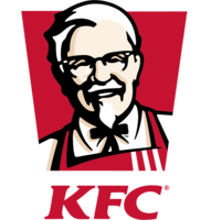 logos & kfc logo free transparent png image.