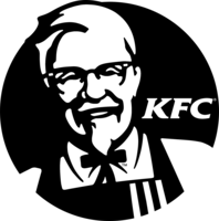 logos & kfc logo free transparent png image.