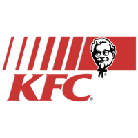 logos & kfc logo free transparent png image.