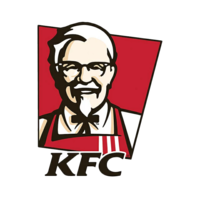 logos & kfc logo free transparent png image.