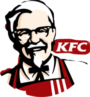 logos & kfc logo free transparent png image.