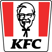 logos & kfc logo free transparent png image.