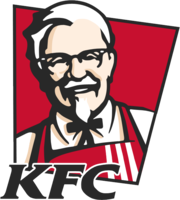 logos & kfc logo free transparent png image.